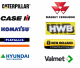 DIVERSAS PEÇAS DE TRATORES - (KOMATSU,MASSEY FERGUSSON,NEW HOLLAND, VALMET,CASE,CATERPILLAR ,FIATALLIS,HWB, HYUNDAI)