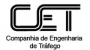 CET - Companhia de Engenharia de Tráfego