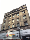 Leilão de 3 andares na AV. 7 (Praça São Pedro)