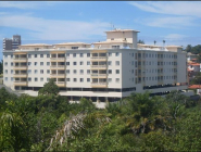 COBERTURAS EDF. VILLA TOSCANA - AV. PROF. PINTO DE AGUIAR