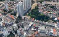 20.192,17 m² Av. D. João VI - Brotas