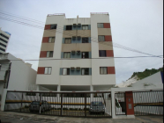 APARTAMENTO EDF. RESIDENCIAL VILA SOL - IMBUÍ