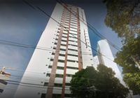 APARTAMENTO 196m² HORTO BURLE MARX HORTO FLORESTAL