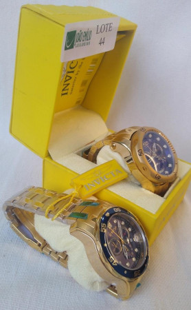 relogio invicta venom 14504