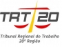 LEILÃO UNIFICADO DA JUSTIÇA DO TRABALHO DA 20ª REGIÃO